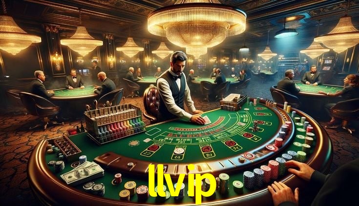 Experiência VIP llvip