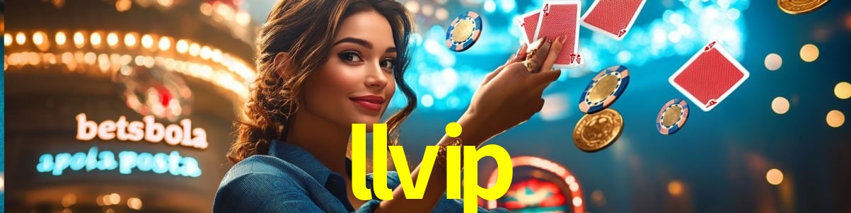 Welcome Bonus llvip