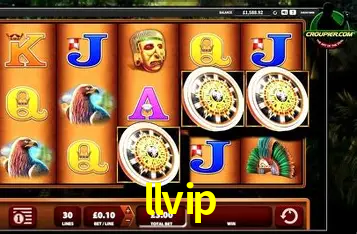 Desvendando o Mundo dos Jogos Virtuais na llvip