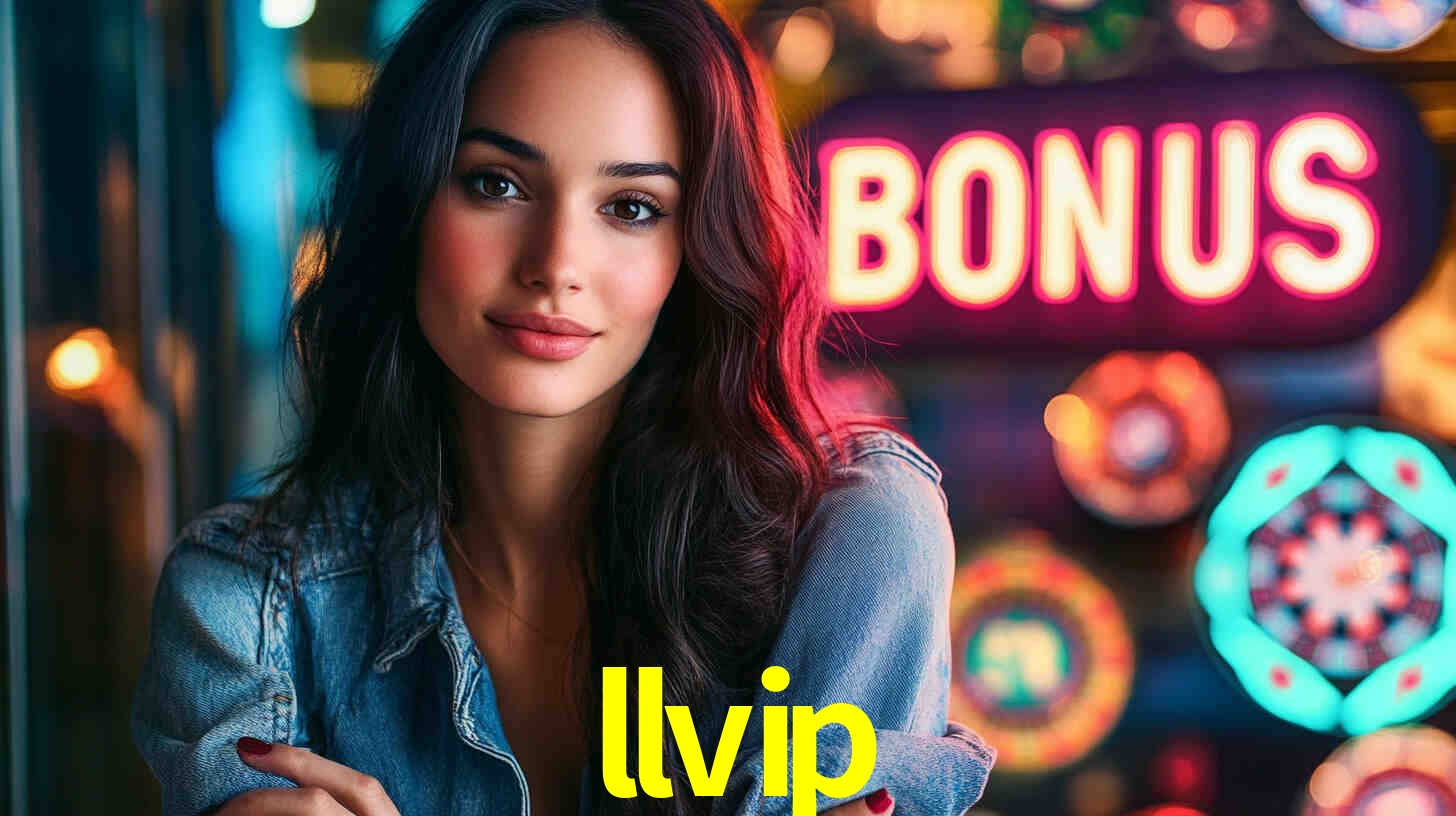 llvip - Cassino da Sorte Real - llvip.com