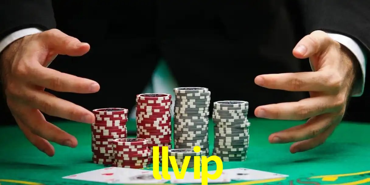 cassino llvip