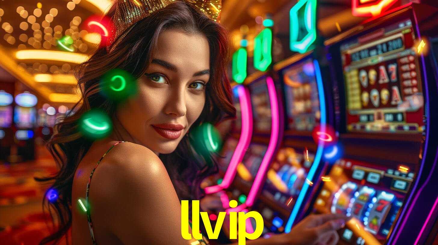 Bônus Generosos e Exclusivos no llvip para Você!