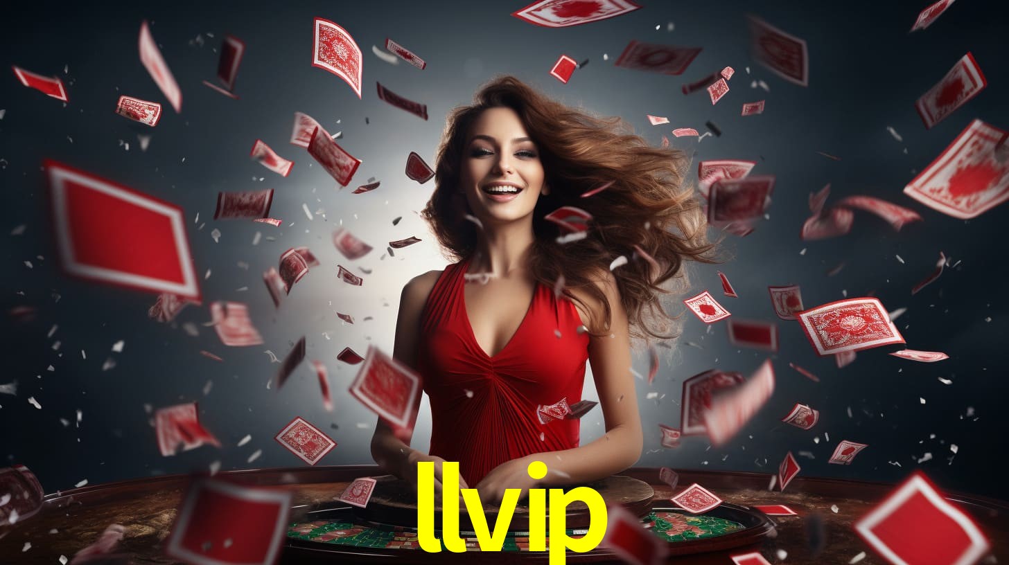 Live Casino llvip