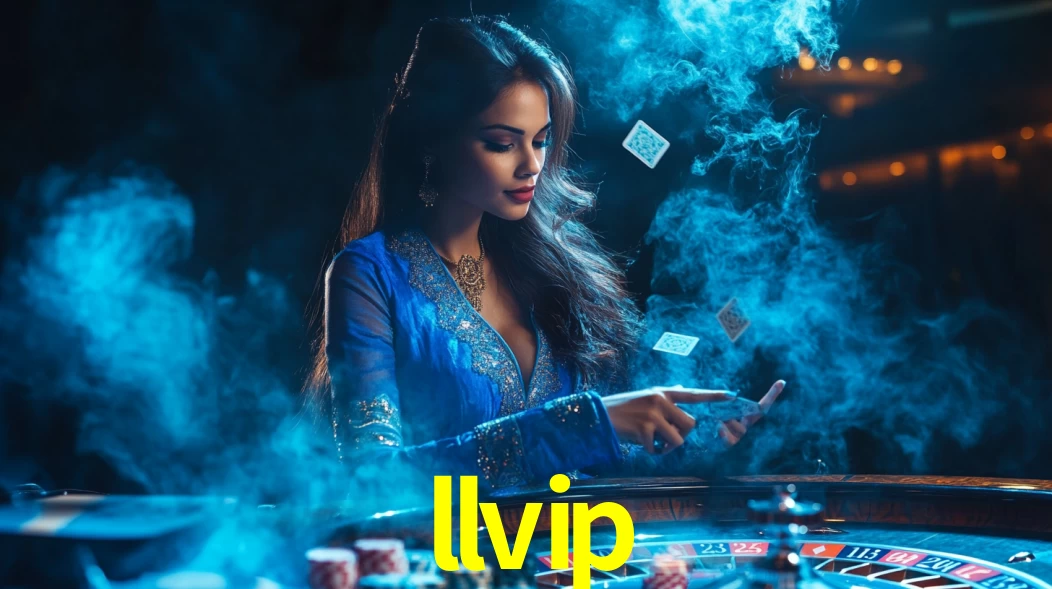 A Experiência Imersiva dos Cassinos Ao Vivo no llvip