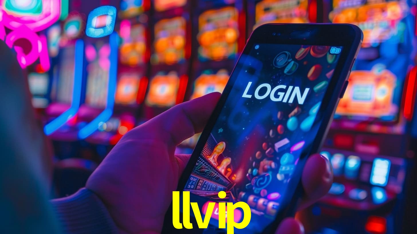 Interface do App llvip