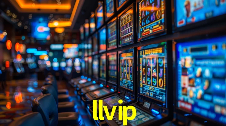 Account Benefits llvip