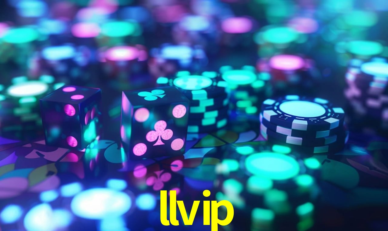 PIX Instantâneo llvip
