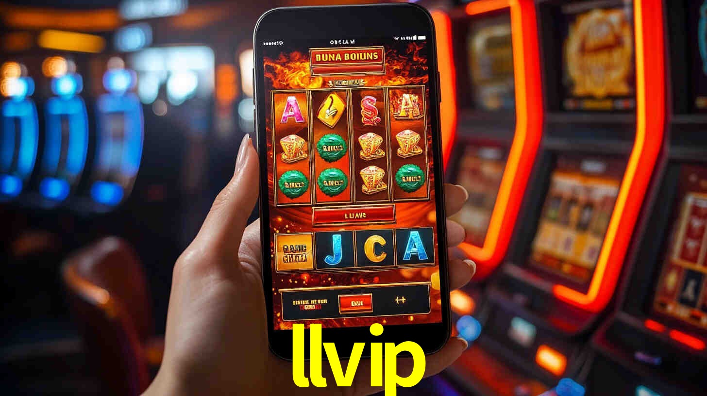 llvip: Jogos de Caça-Níqueis-Altas Recompensas, Roleta-Velocidade, Blackjack-Desafios Máximos