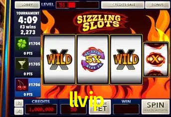 Descubra o Mundo do Cassino Online com llvip