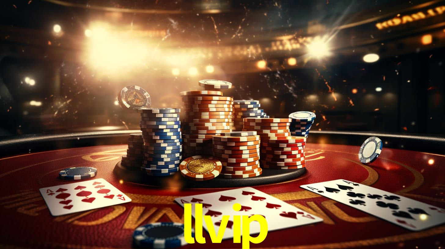 VIP Casino llvip