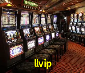 Desvendando o Mundo dos Jogos Virtuais na llvip