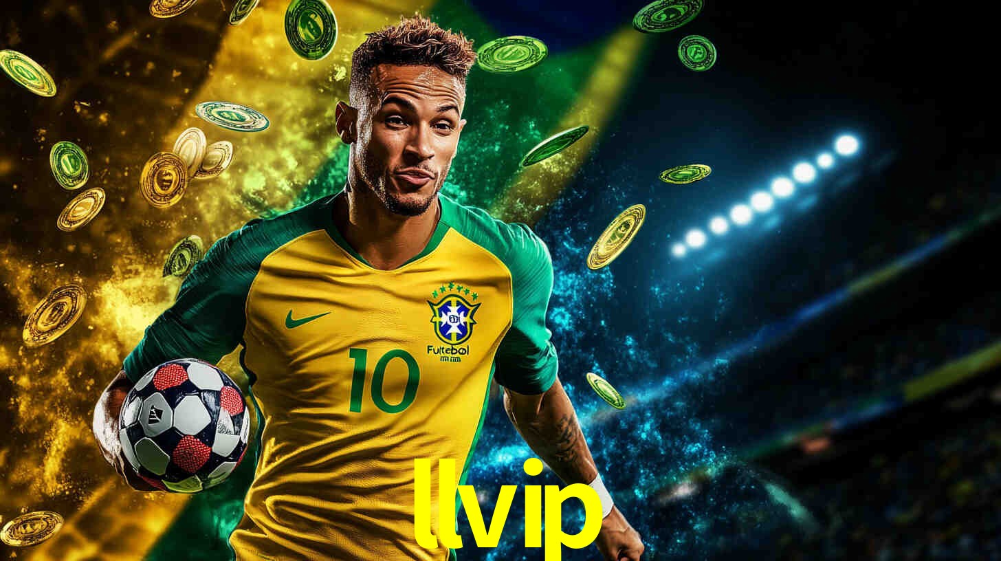 Desvendando o Mundo dos Jogos Virtuais na llvip
