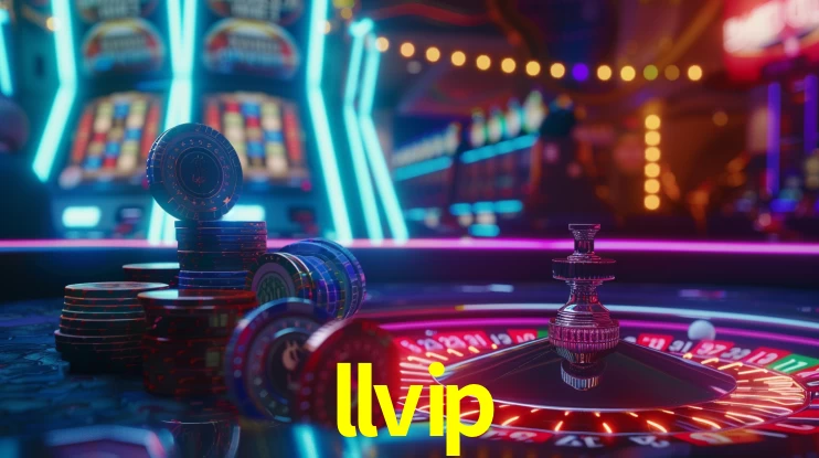 Slot Games llvip