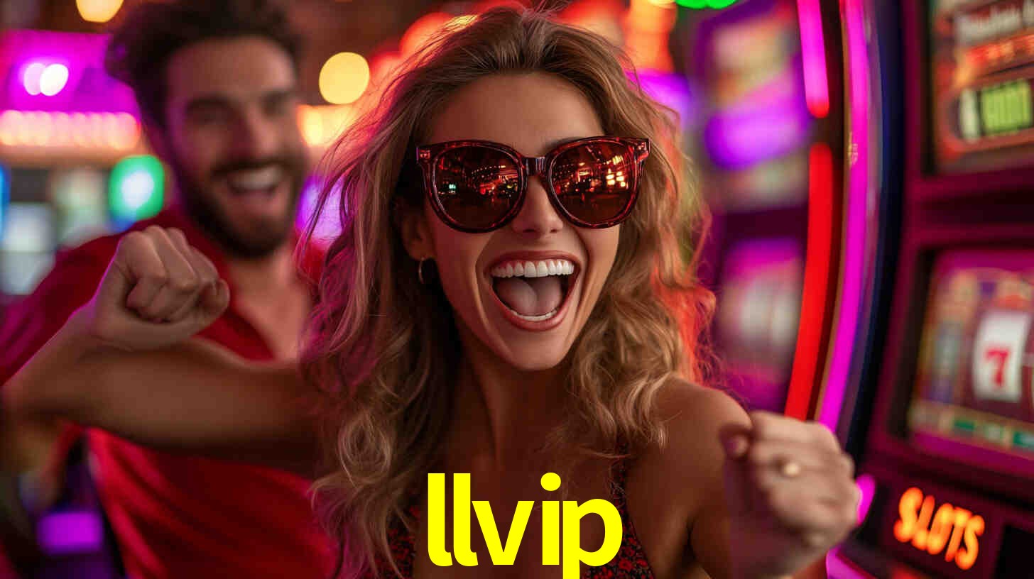 Inovações de Jogos na llvip: O Futuro das Experiências Interativas