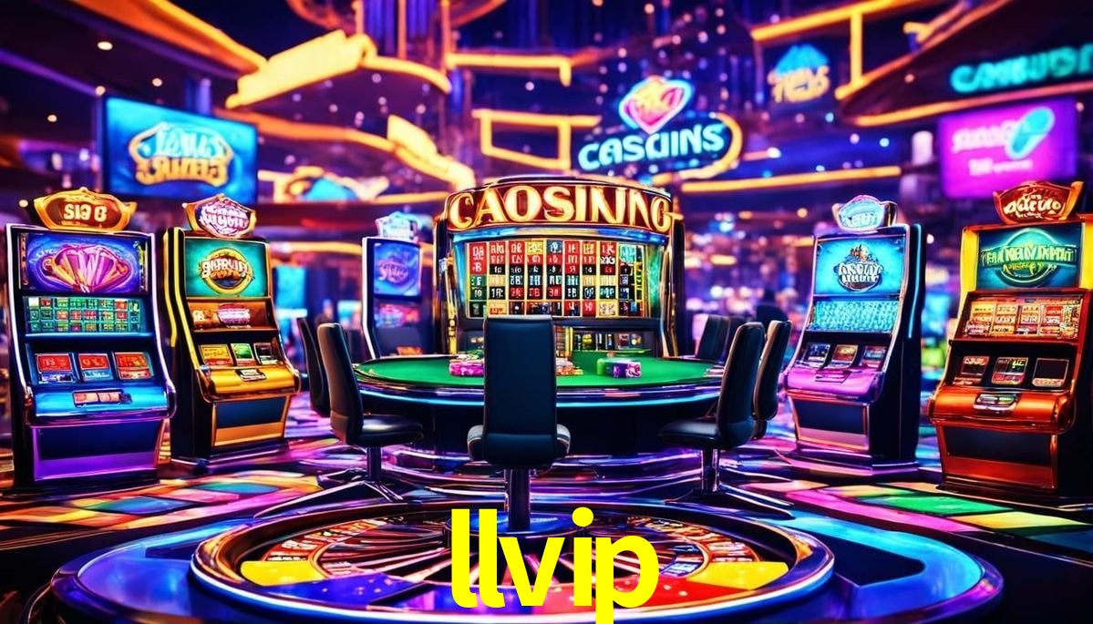 Apostas de Futebol llvip