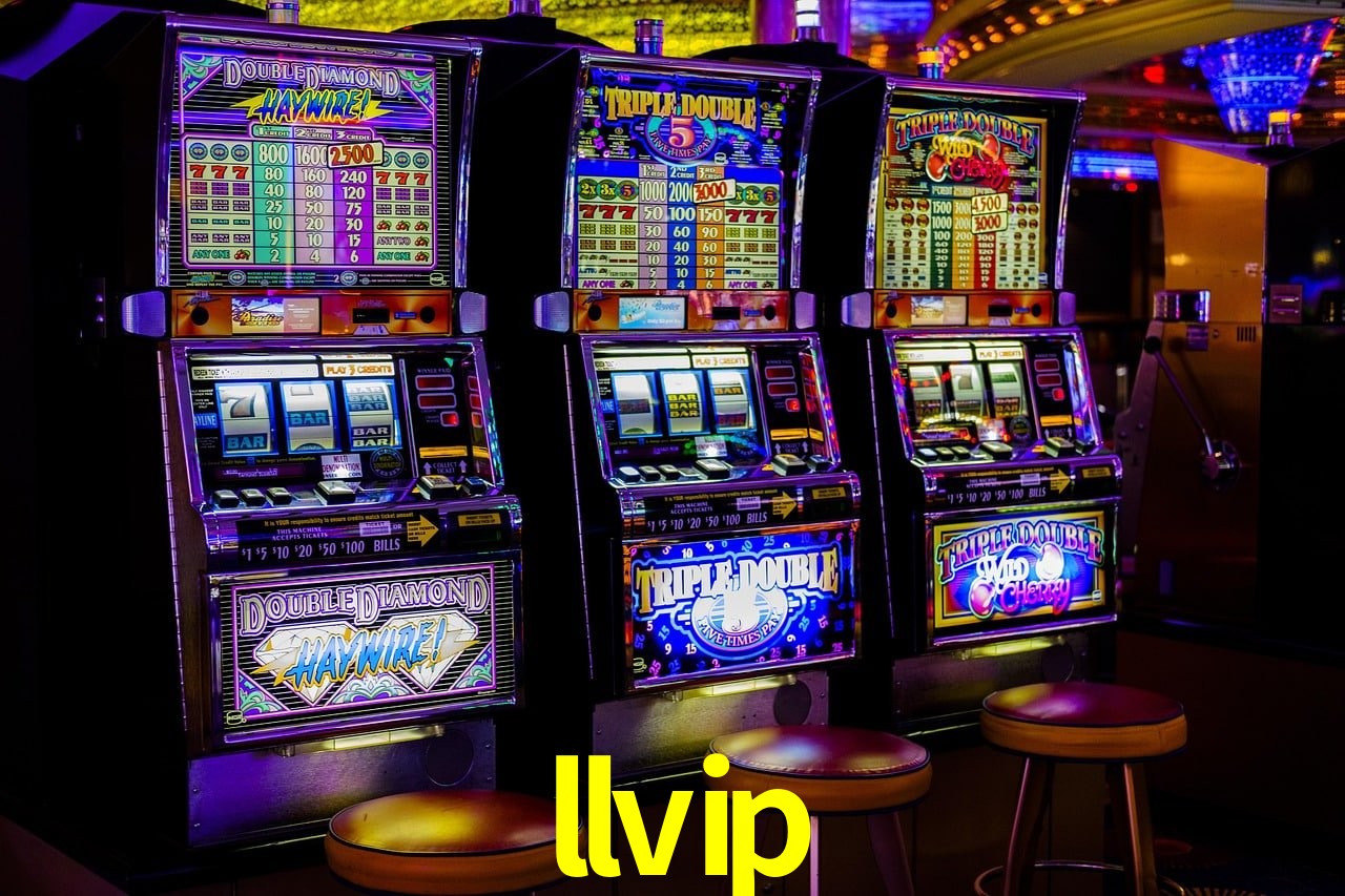 Torneios llvip
