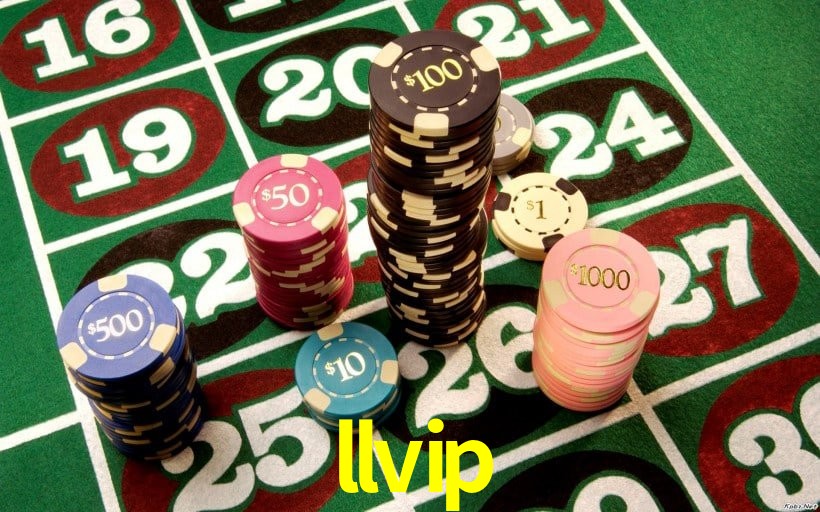 Casino VIP llvip