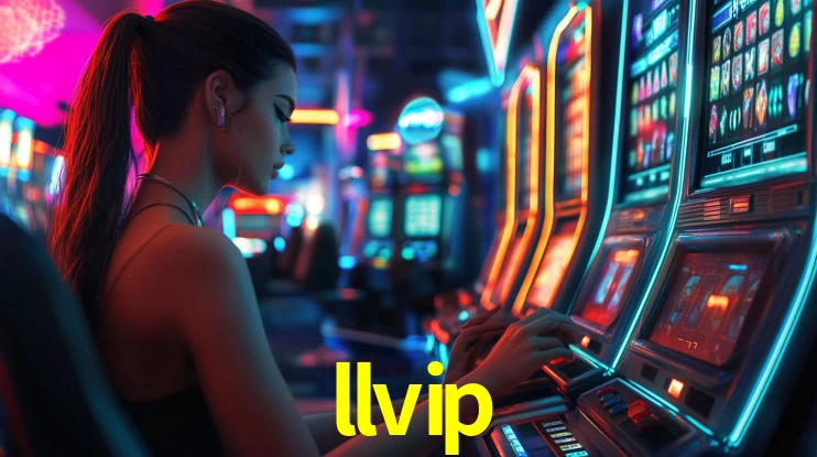 Ofertas Imperdíveis na llvip: Promoções e Bônus Que Valem a Pena