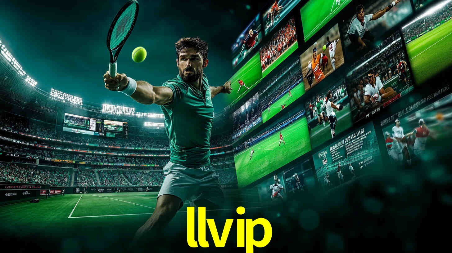 A Revolução dos Aplicativos de Jogos no llvip