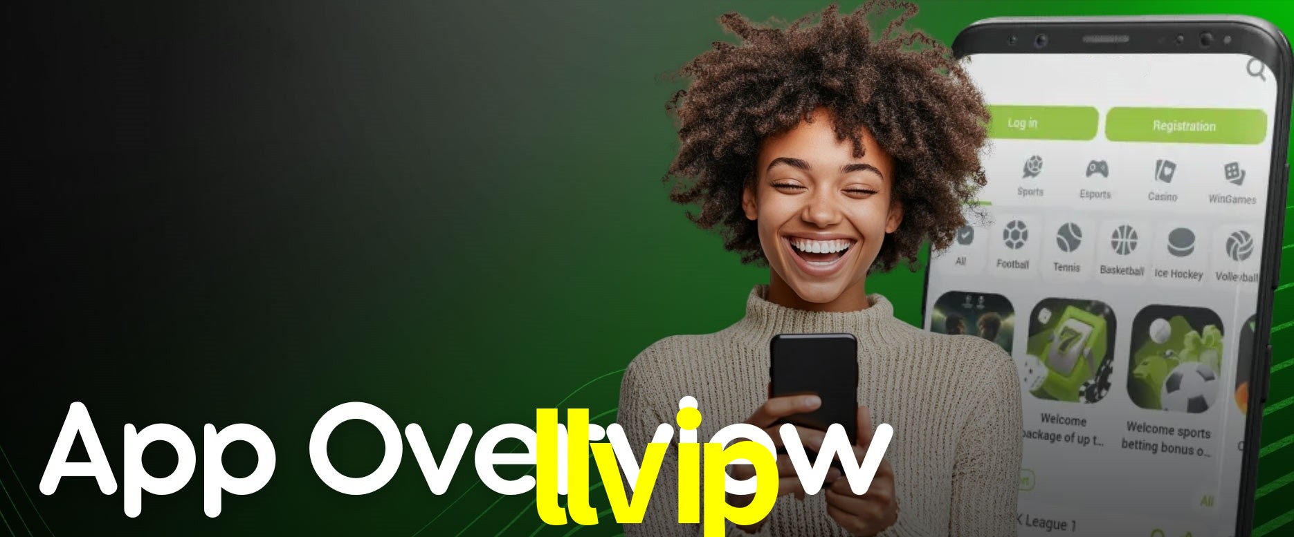 Responsive Design llvip