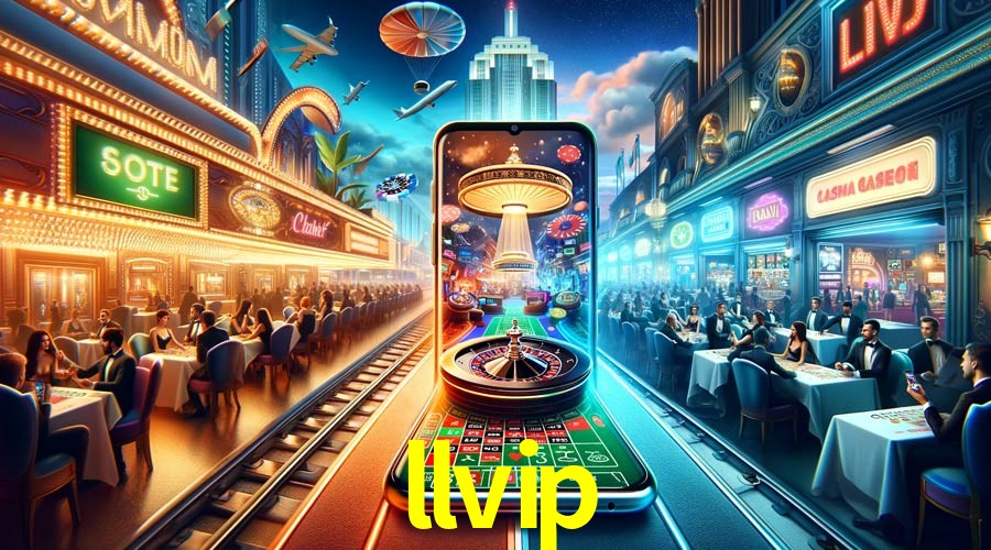 Secure Login llvip