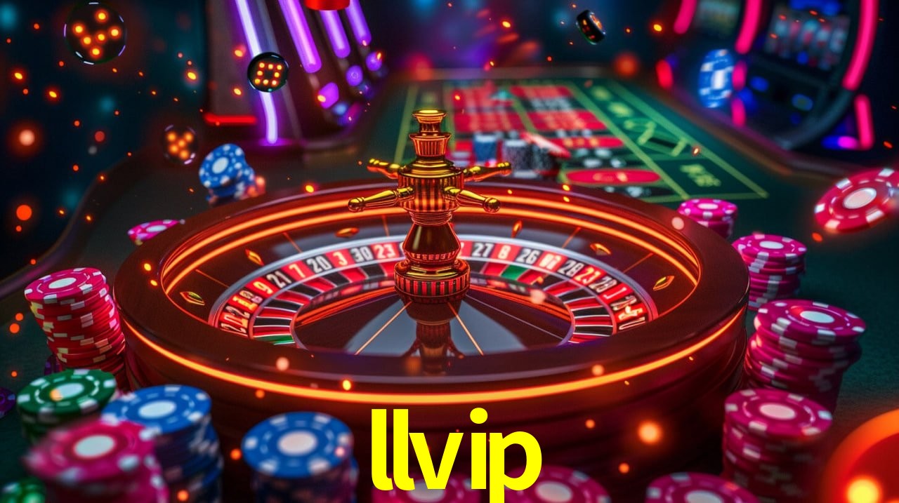 Inovações de Jogos na llvip: O Futuro das Experiências Interativas