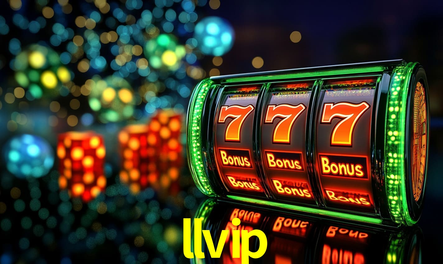 Diretório de Jogos llvip