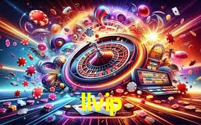 Mesa de Blackjack llvip