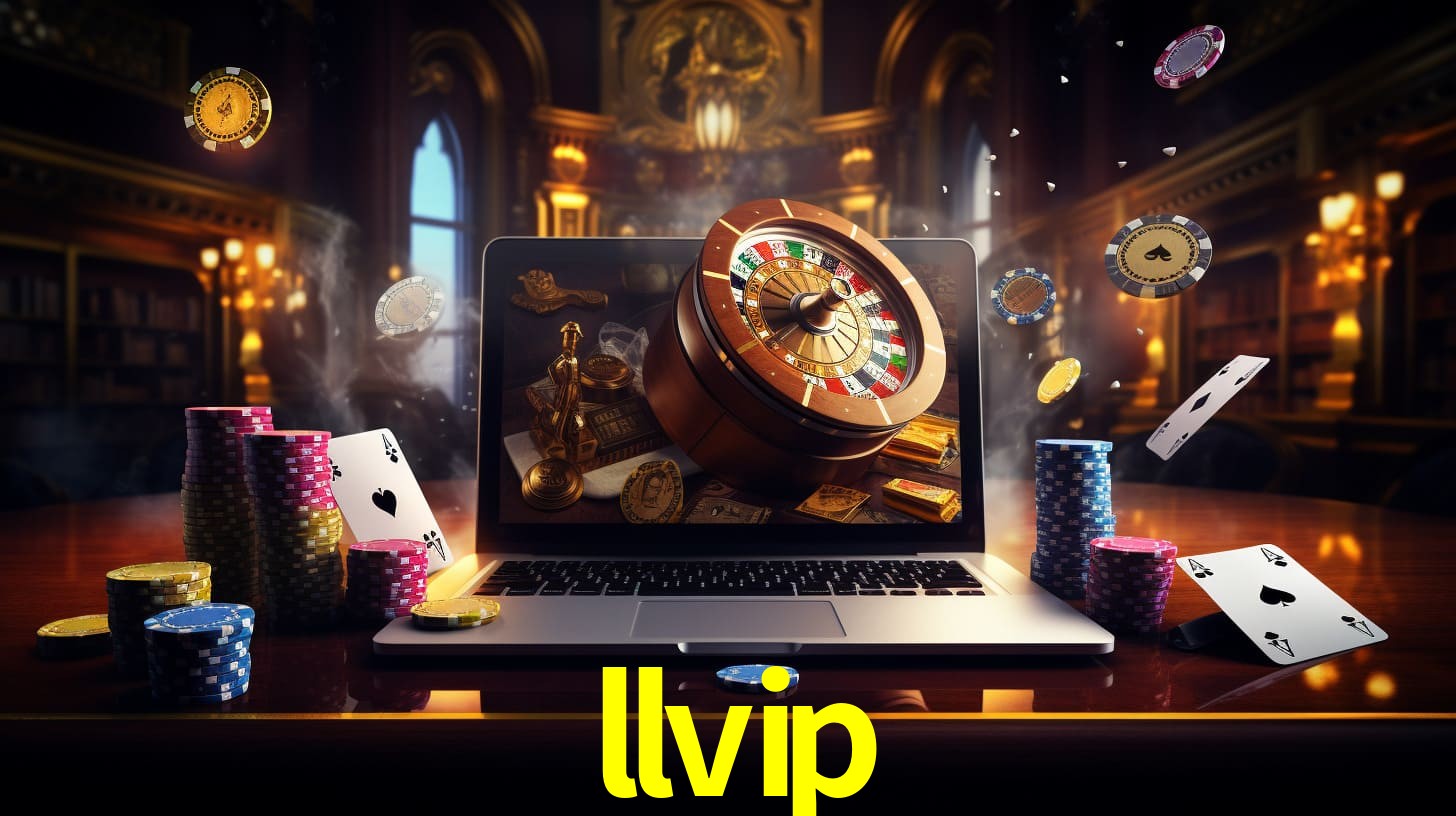 Roulette Table llvip