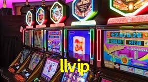 Desvendando o Mundo dos Jogos Virtuais na llvip