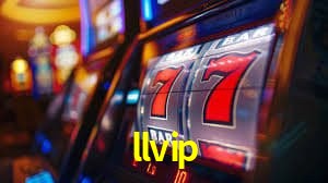Jogos de Slot llvip