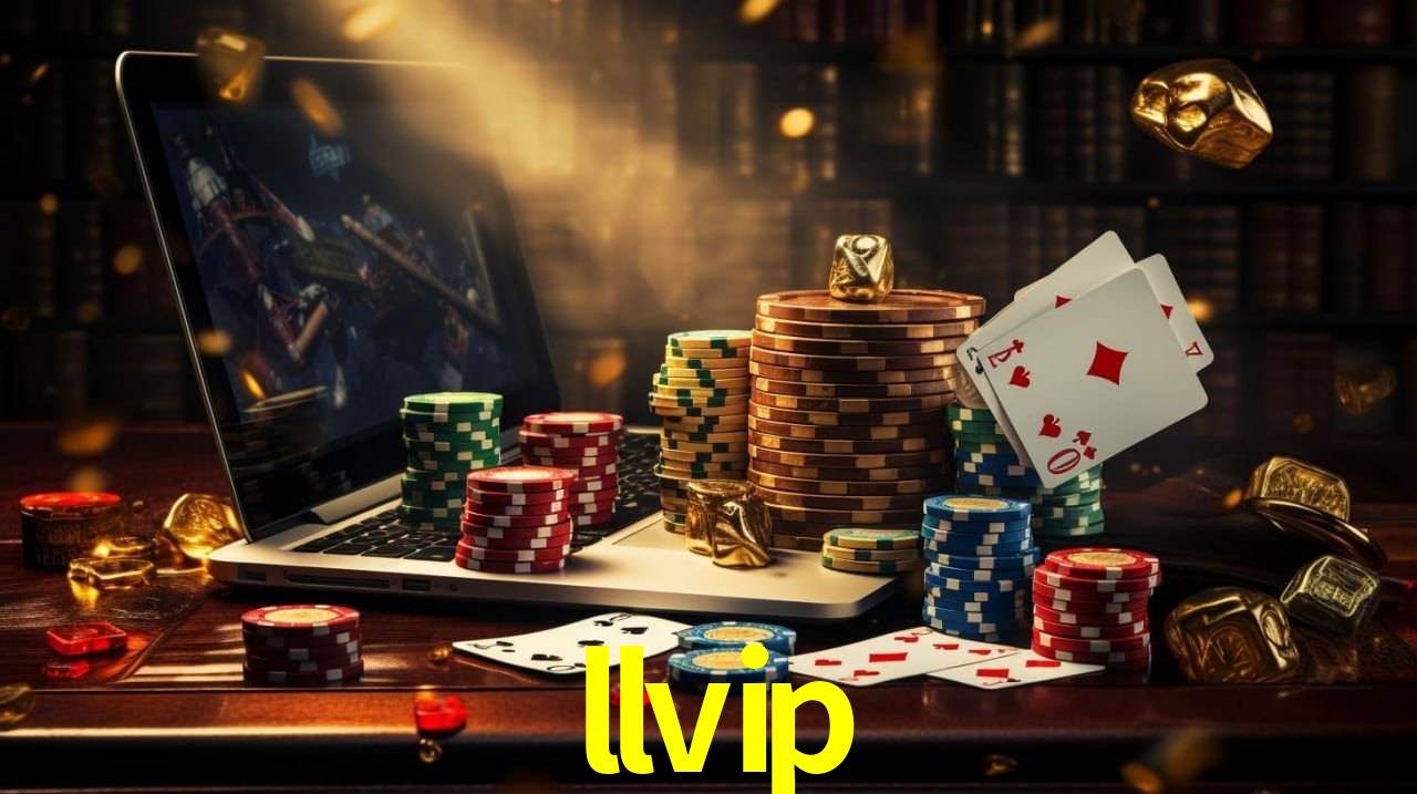 Jogos Exclusivos llvip