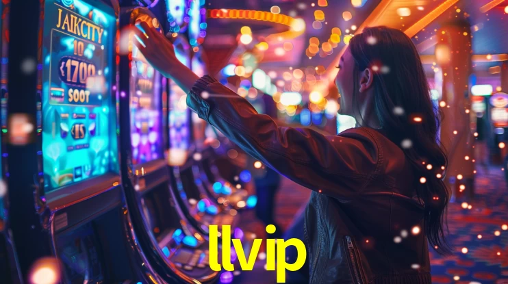Experimente o Login Seguro Premium no llvip