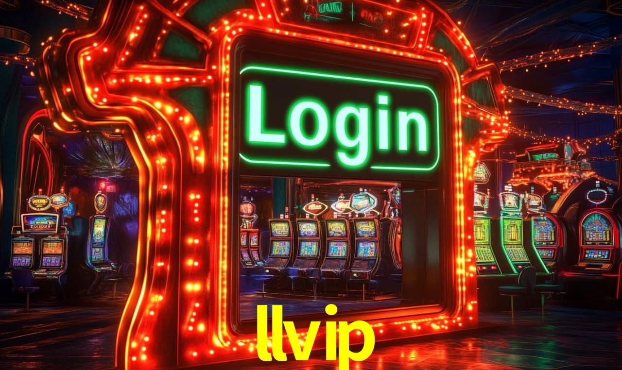 Casino Ao Vivo llvip