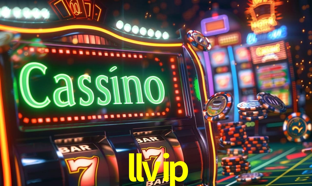 Casino Ao Vivo llvip