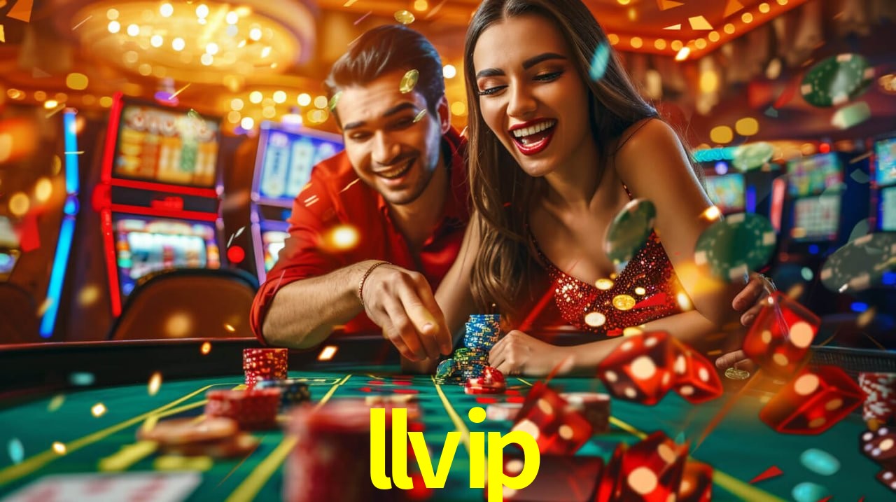 Provedores de Jogos llvip