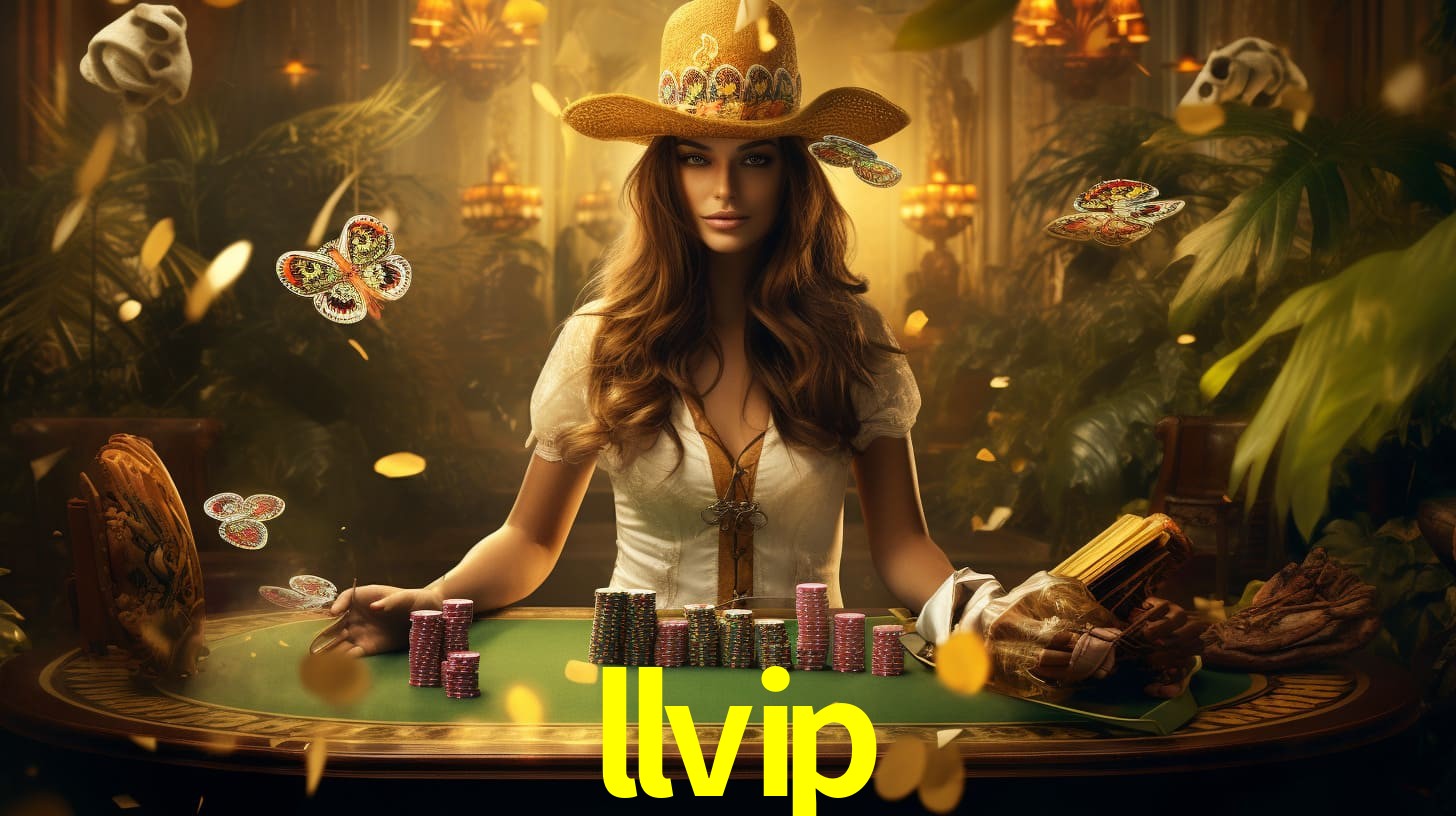 Blackjack Table llvip