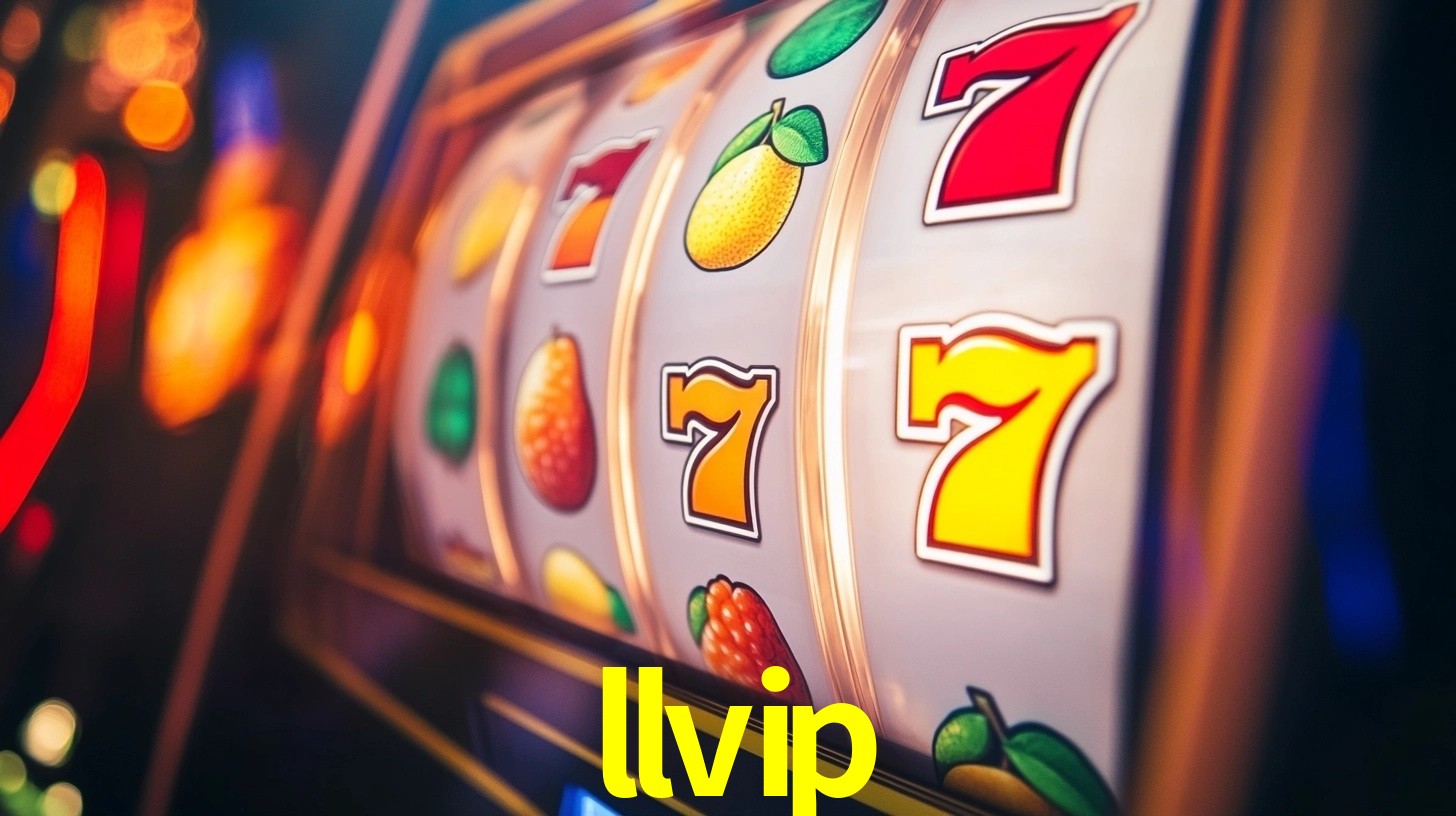 llvip App Interface
