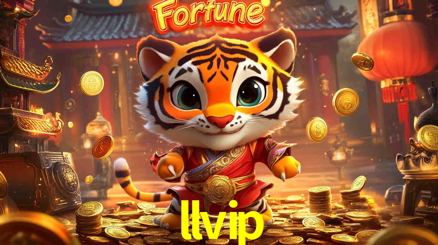Inovações de Jogos na llvip: O Futuro das Experiências Interativas